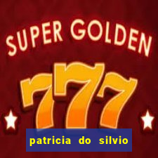 patricia do silvio santos nua